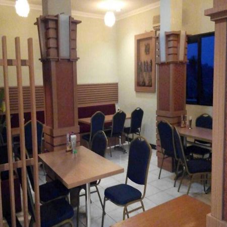Hotel Cihampelas 1 Bandung Luaran gambar