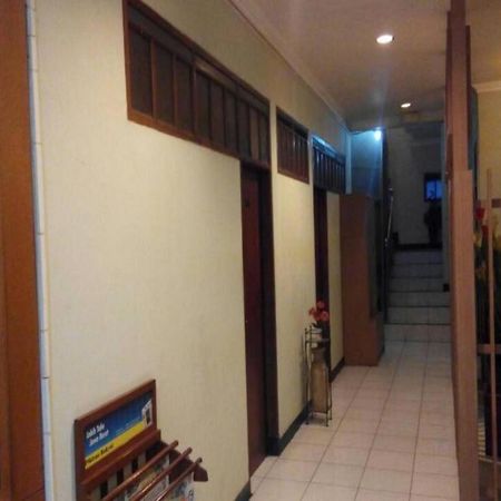 Hotel Cihampelas 1 Bandung Luaran gambar