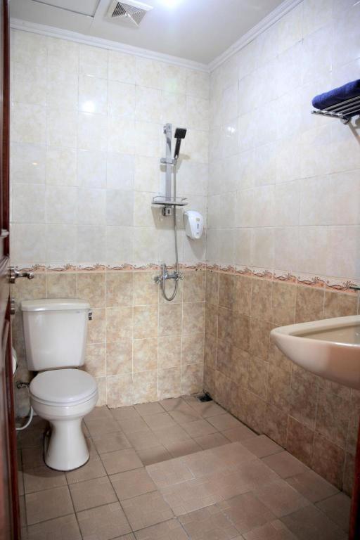 Hotel Cihampelas 1 Bandung Luaran gambar