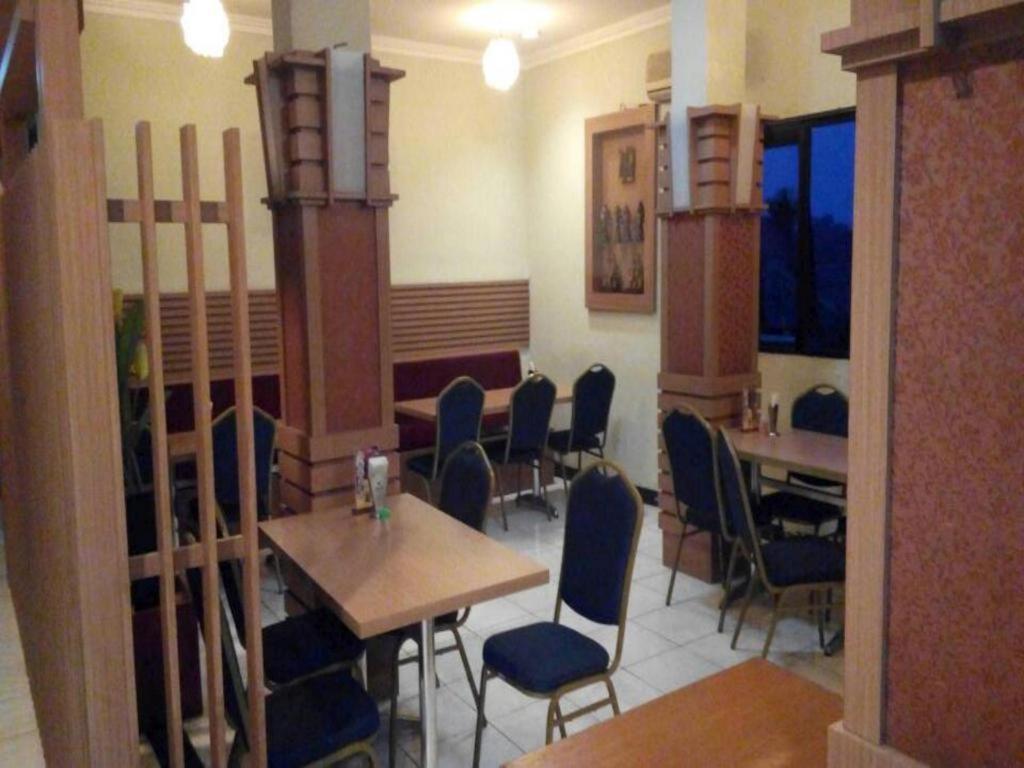 Hotel Cihampelas 1 Bandung Luaran gambar