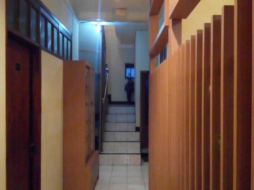 Hotel Cihampelas 1 Bandung Luaran gambar