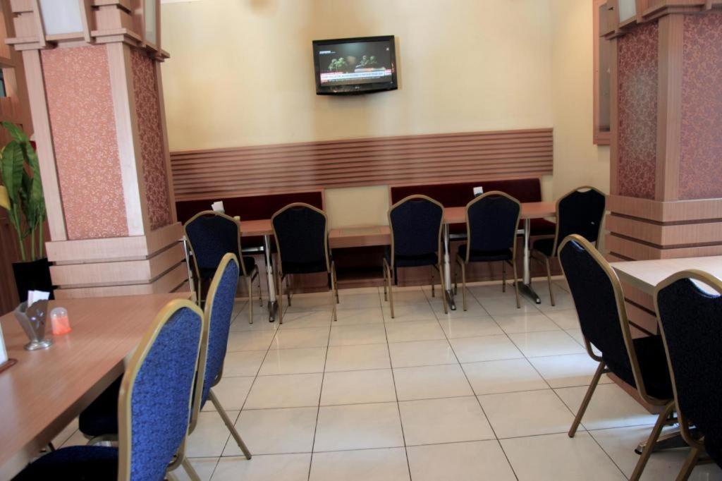 Hotel Cihampelas 1 Bandung Luaran gambar