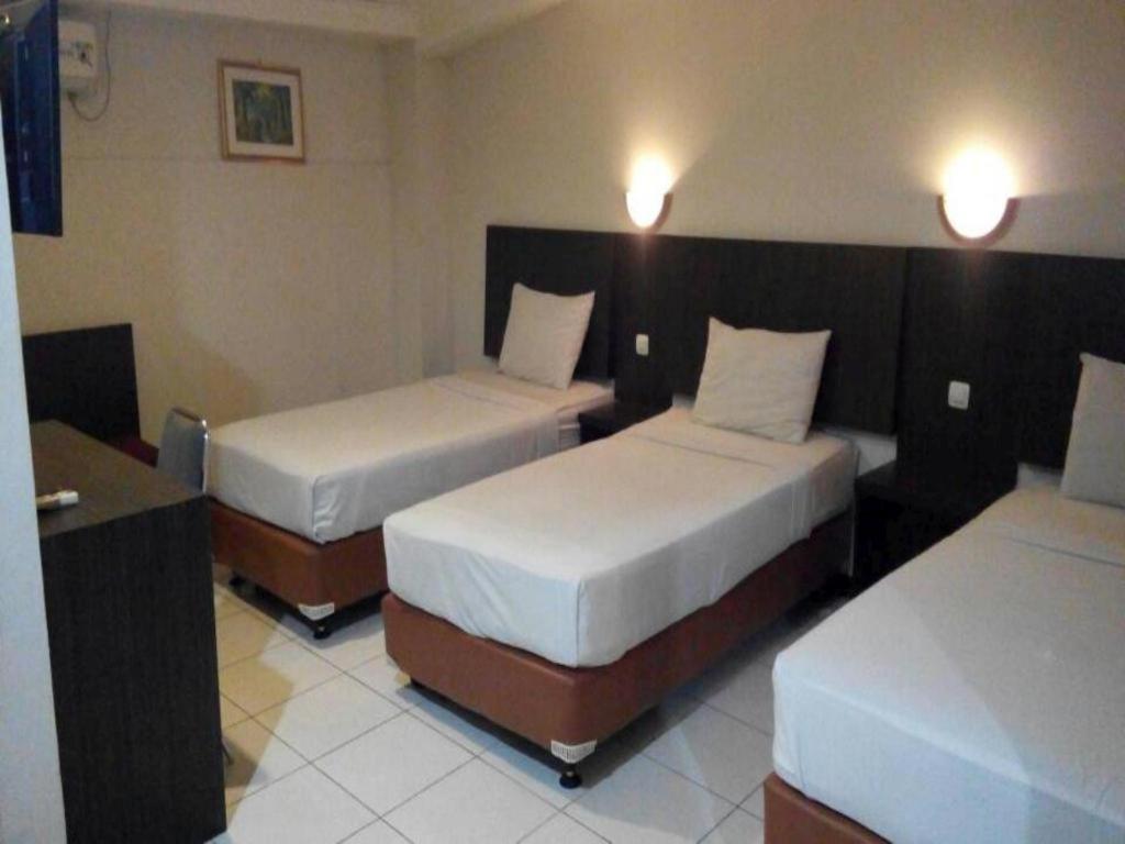 Hotel Cihampelas 1 Bandung Luaran gambar