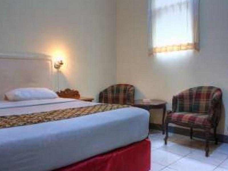 Hotel Cihampelas 1 Bandung Luaran gambar