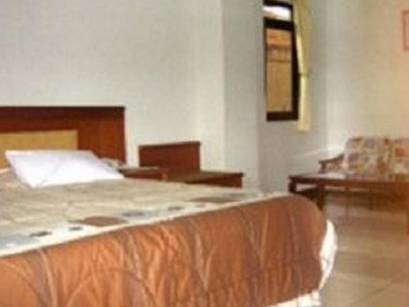 Hotel Cihampelas 1 Bandung Luaran gambar