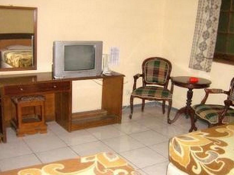 Hotel Cihampelas 1 Bandung Luaran gambar