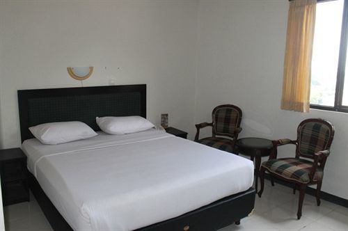 Hotel Cihampelas 1 Bandung Luaran gambar