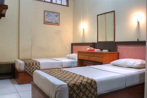 Hotel Cihampelas 1 Bandung Luaran gambar