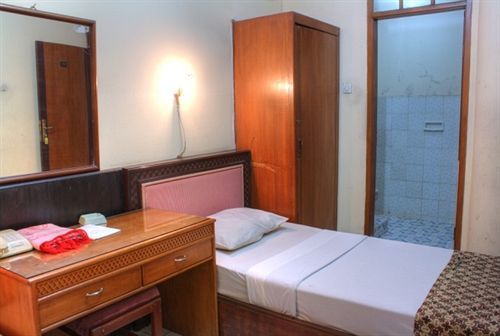 Hotel Cihampelas 1 Bandung Luaran gambar