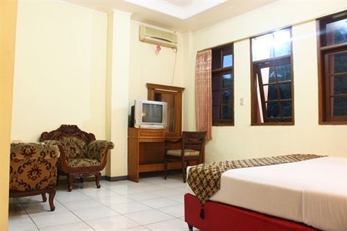 Hotel Cihampelas 1 Bandung Luaran gambar