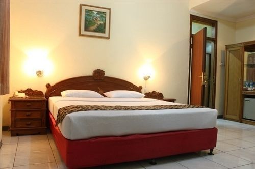 Hotel Cihampelas 1 Bandung Luaran gambar