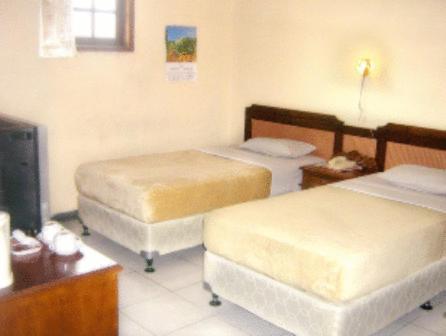 Hotel Cihampelas 1 Bandung Bilik gambar