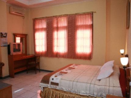 Hotel Cihampelas 1 Bandung Bilik gambar