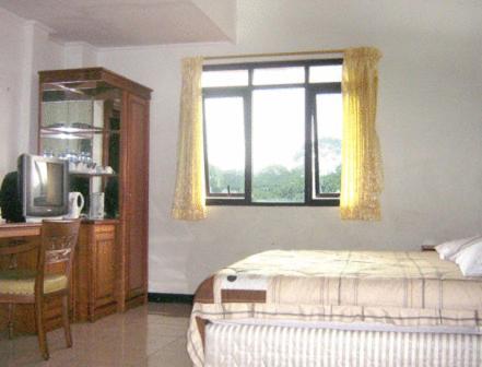 Hotel Cihampelas 1 Bandung Bilik gambar